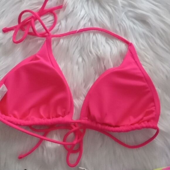 Op two piece bikini set swimsuit set - Picture 7 of 11